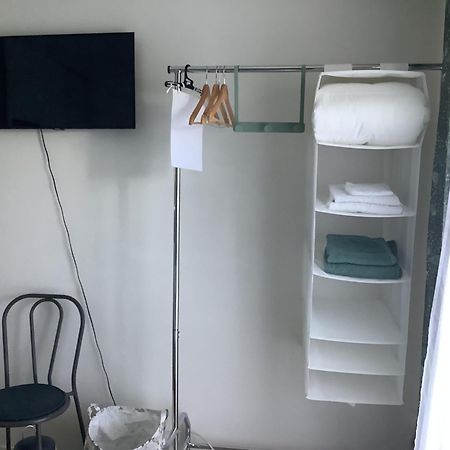 Apartamento Noailles Le Bouscat Exterior foto