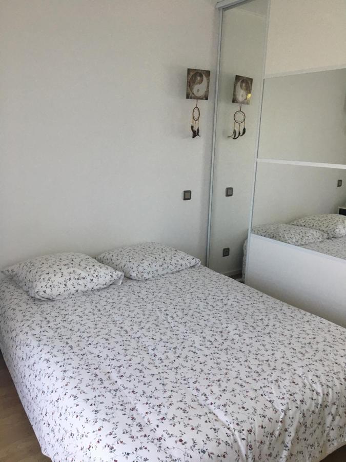 Apartamento Noailles Le Bouscat Exterior foto