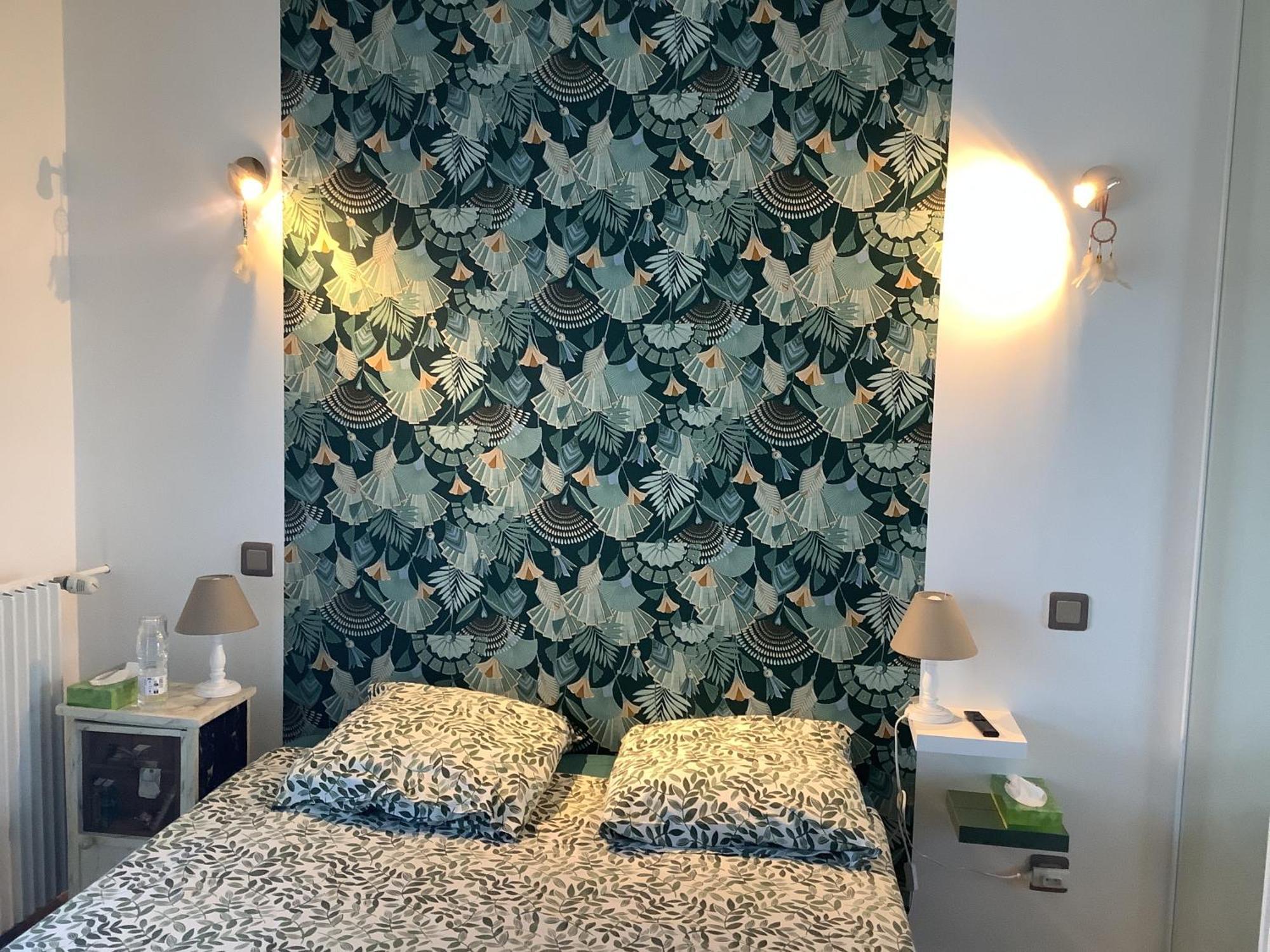 Apartamento Noailles Le Bouscat Exterior foto